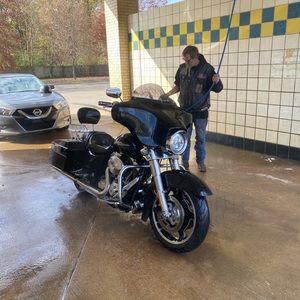 Meet your Posher, Miranda